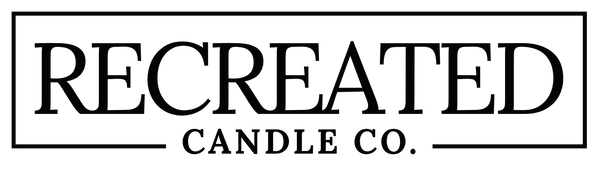 Recreated Candle Co.